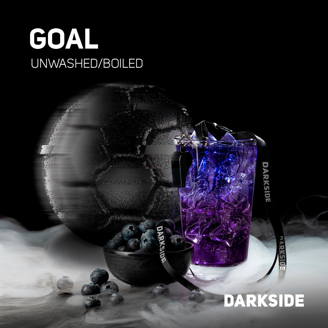 Darkside Tobacco Base 25g - GOAL