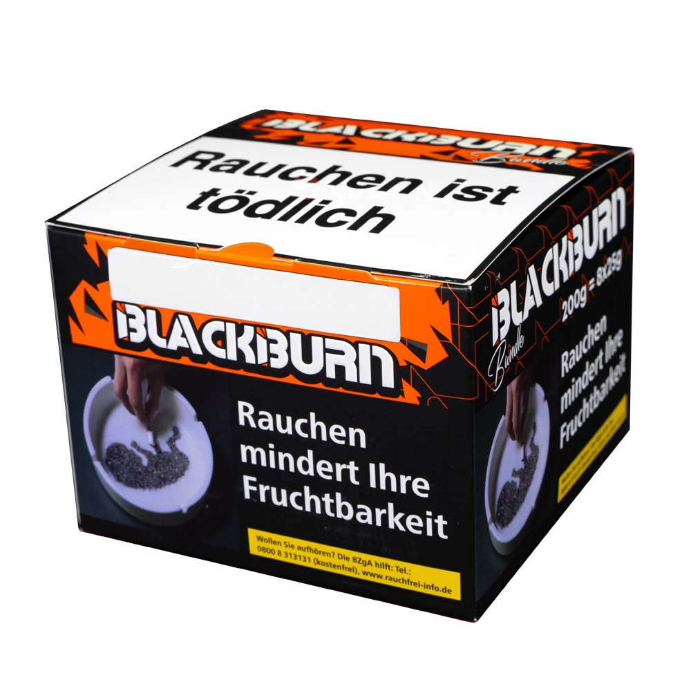 Blackburn Tobacco 200g - Apl Strudl