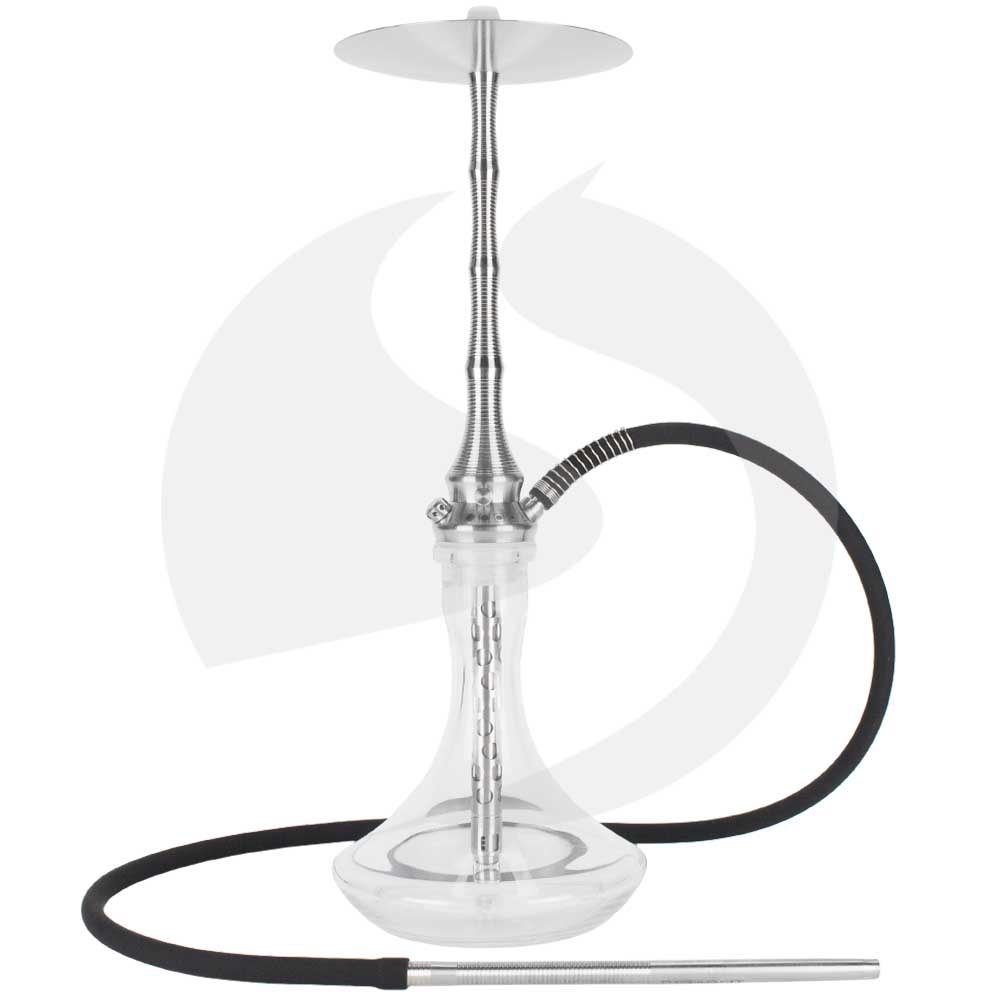 Retrofit Hookah Amalgam