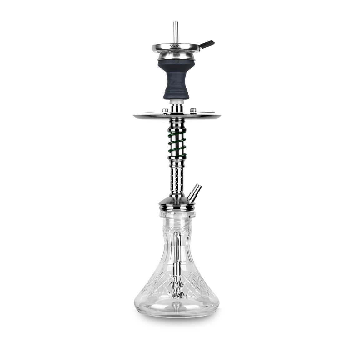 Smokah Shisha FUA - Pro Green