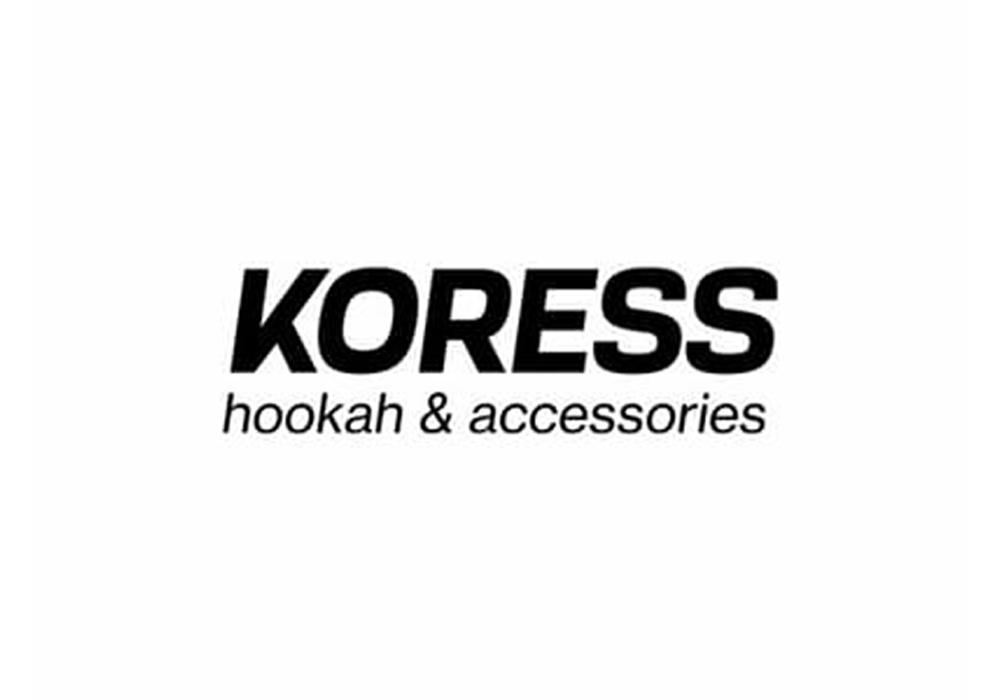 Koress Hookah