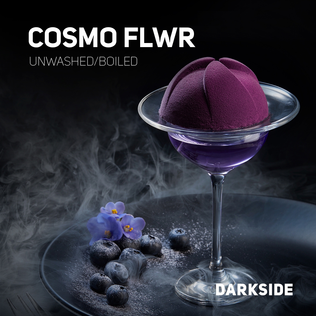 Darkside Tobacco Core 25g - Cosmo Flwr