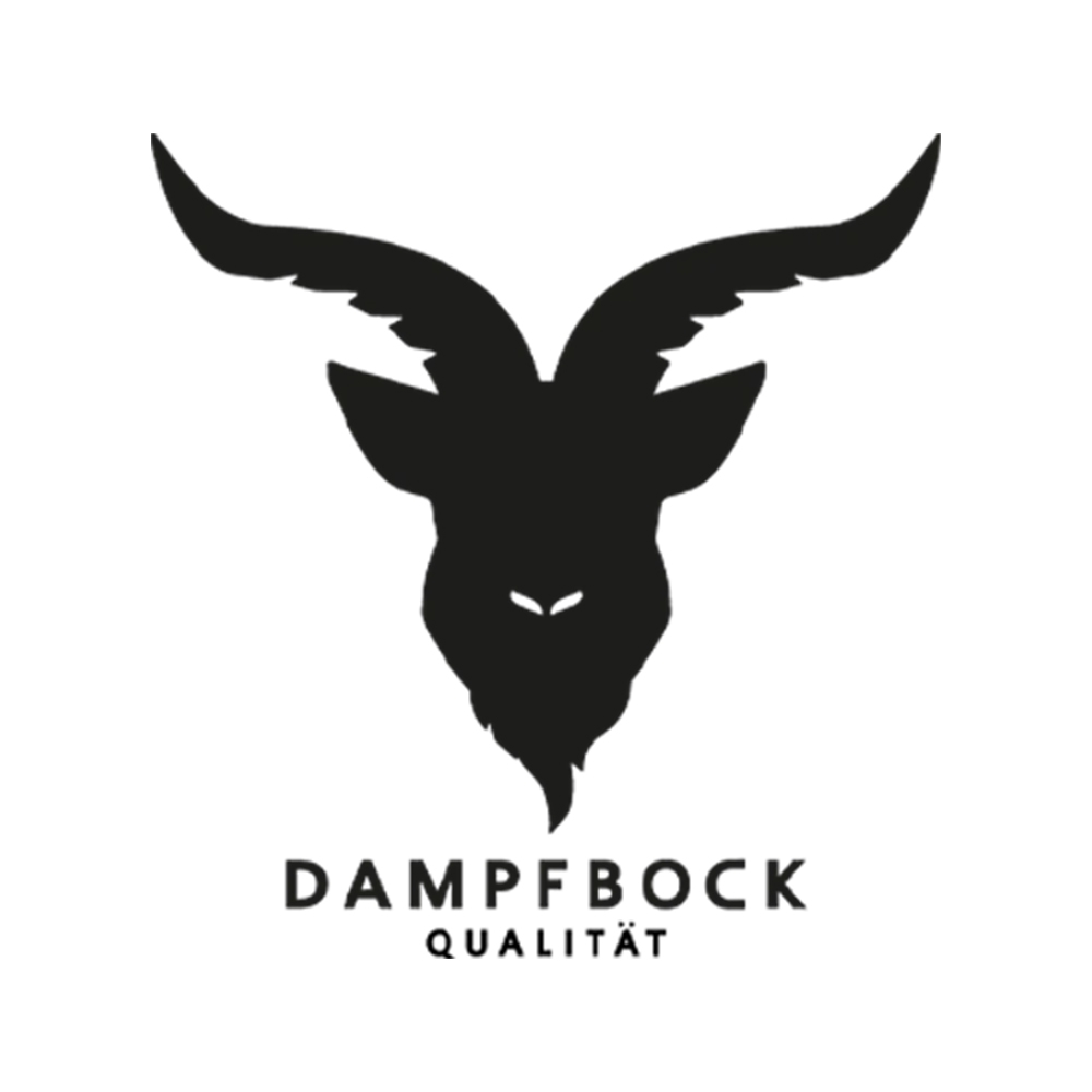 Dampfbock