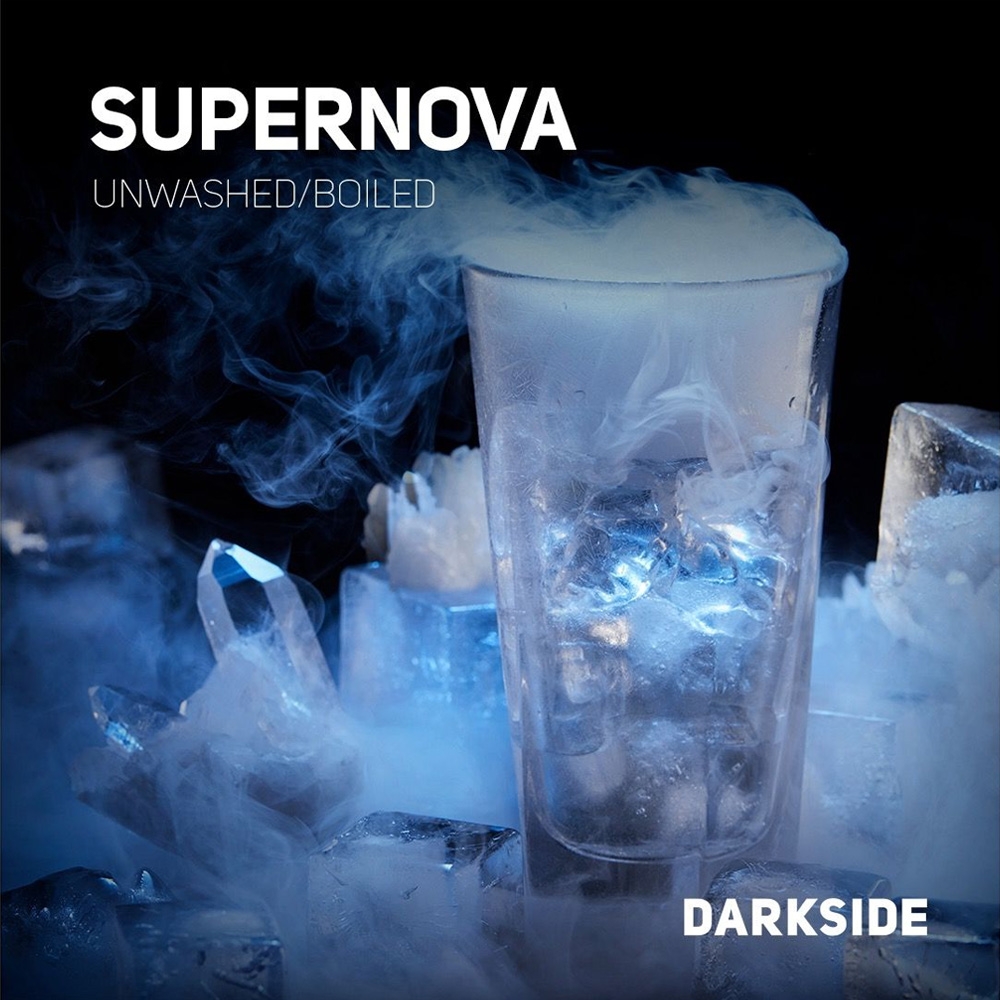 Darkside Tobacco Core 100g - Supernova