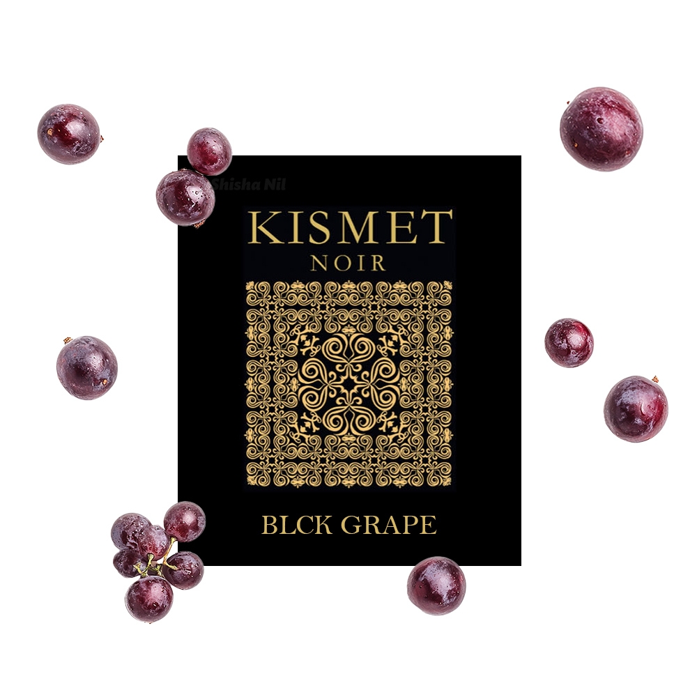 Kismet Honey Blend 200g - Blck Grp 10