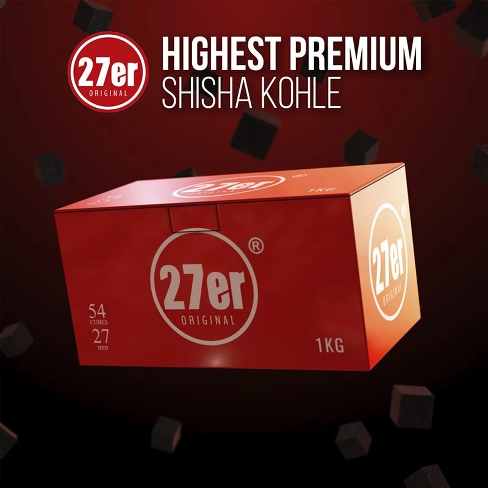 27er Original - 1kg