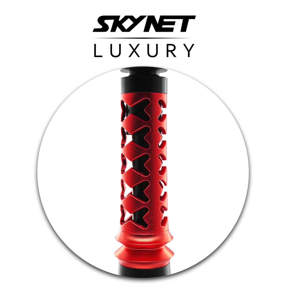 Skynet Shisha Luxury 720 - Red