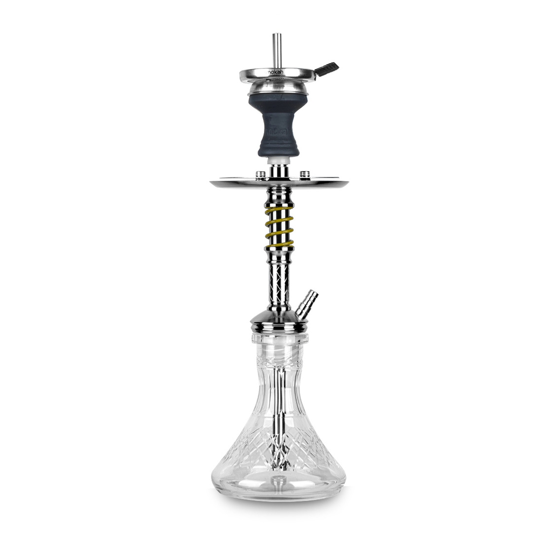 Smokah Shisha FUA - Pro Yellow