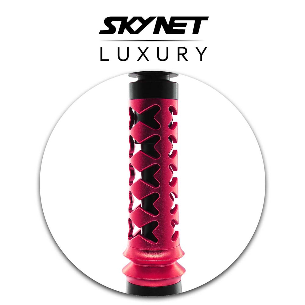 Skynet Shisha Luxury 720 - Pink