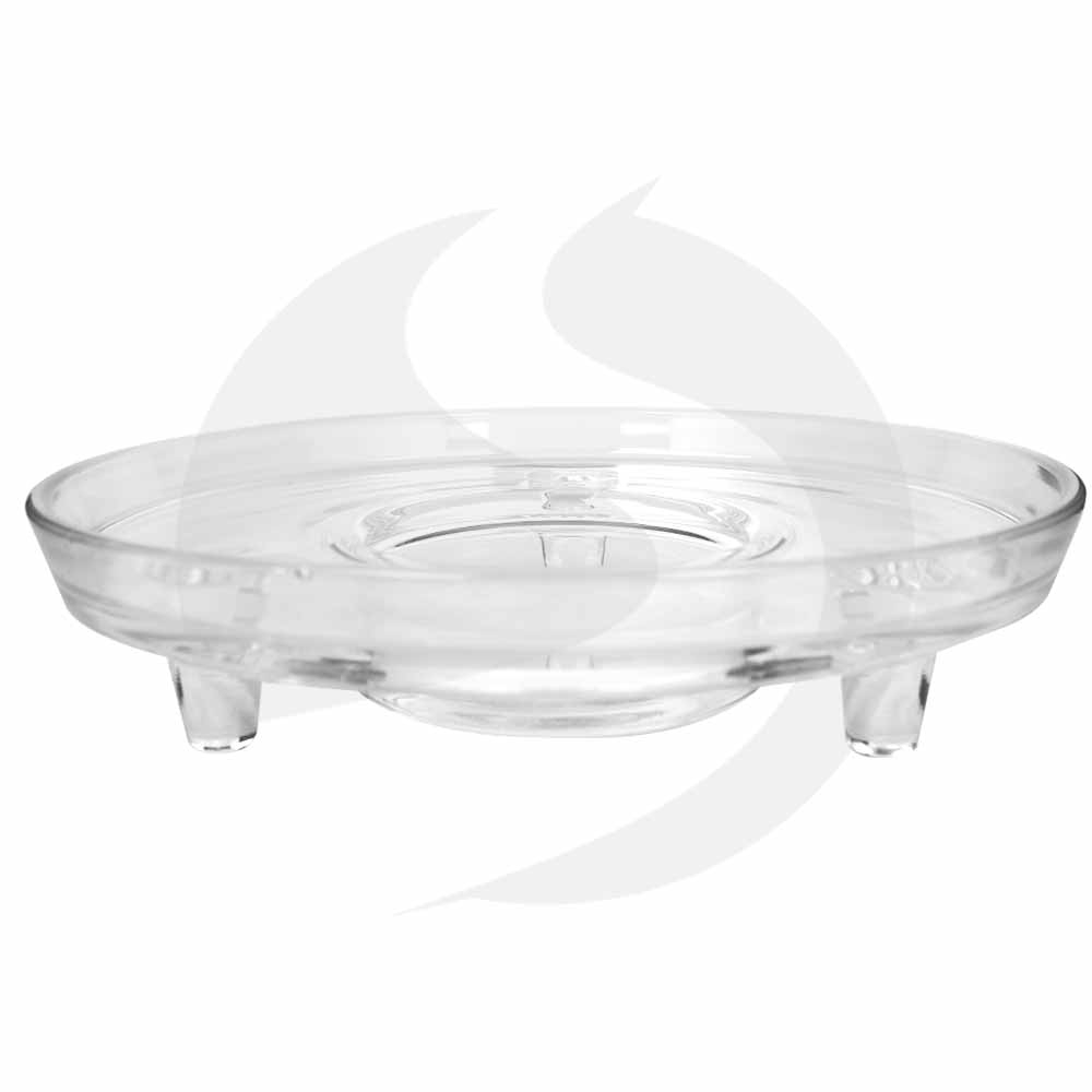 Venoz LED Untersetzer T1 - Clear