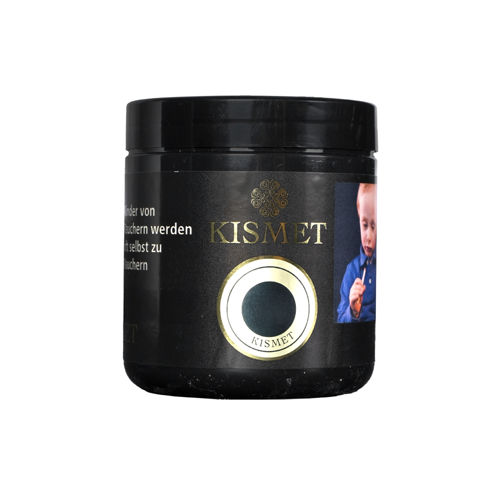 Kismet Honey Blend 200g - Blck Grp 10