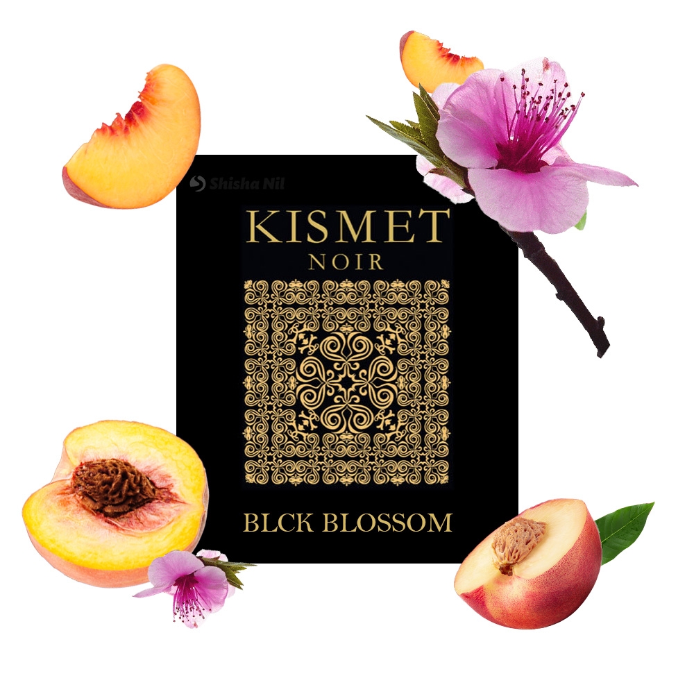 Kismet Honey Blend 200g - Pch Blssm 48