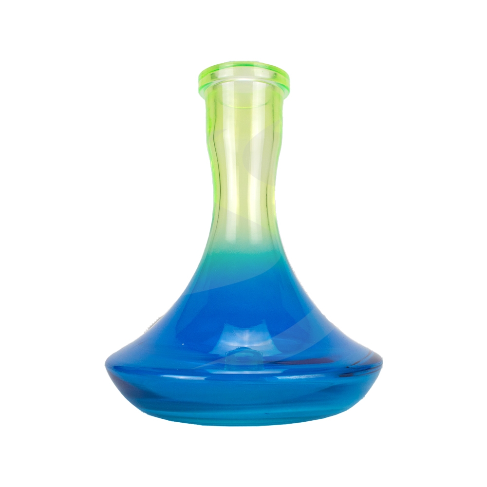 HW Steck-Bowl - Green/Blue