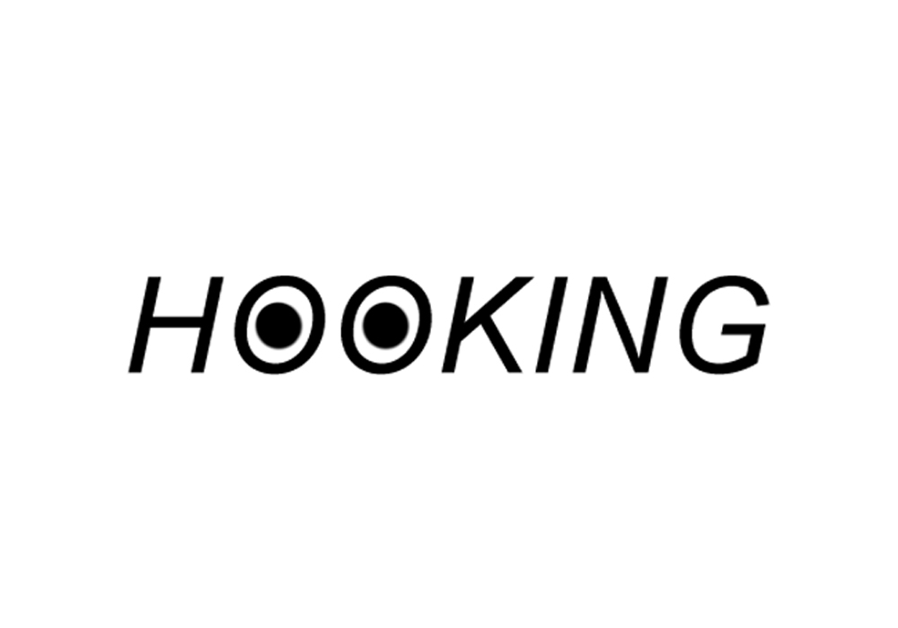 Hooking