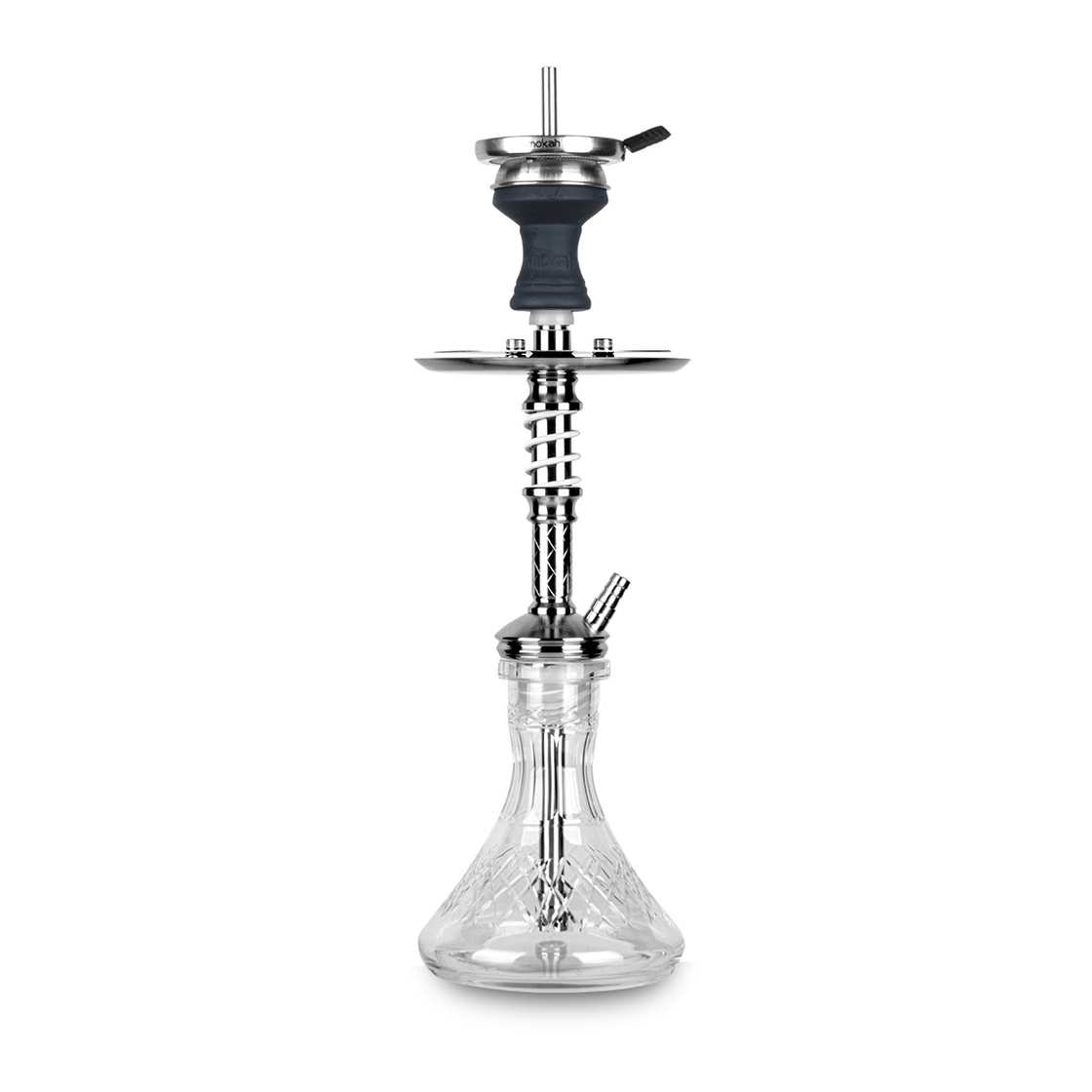 Smokah Shisha FUA - Pro White