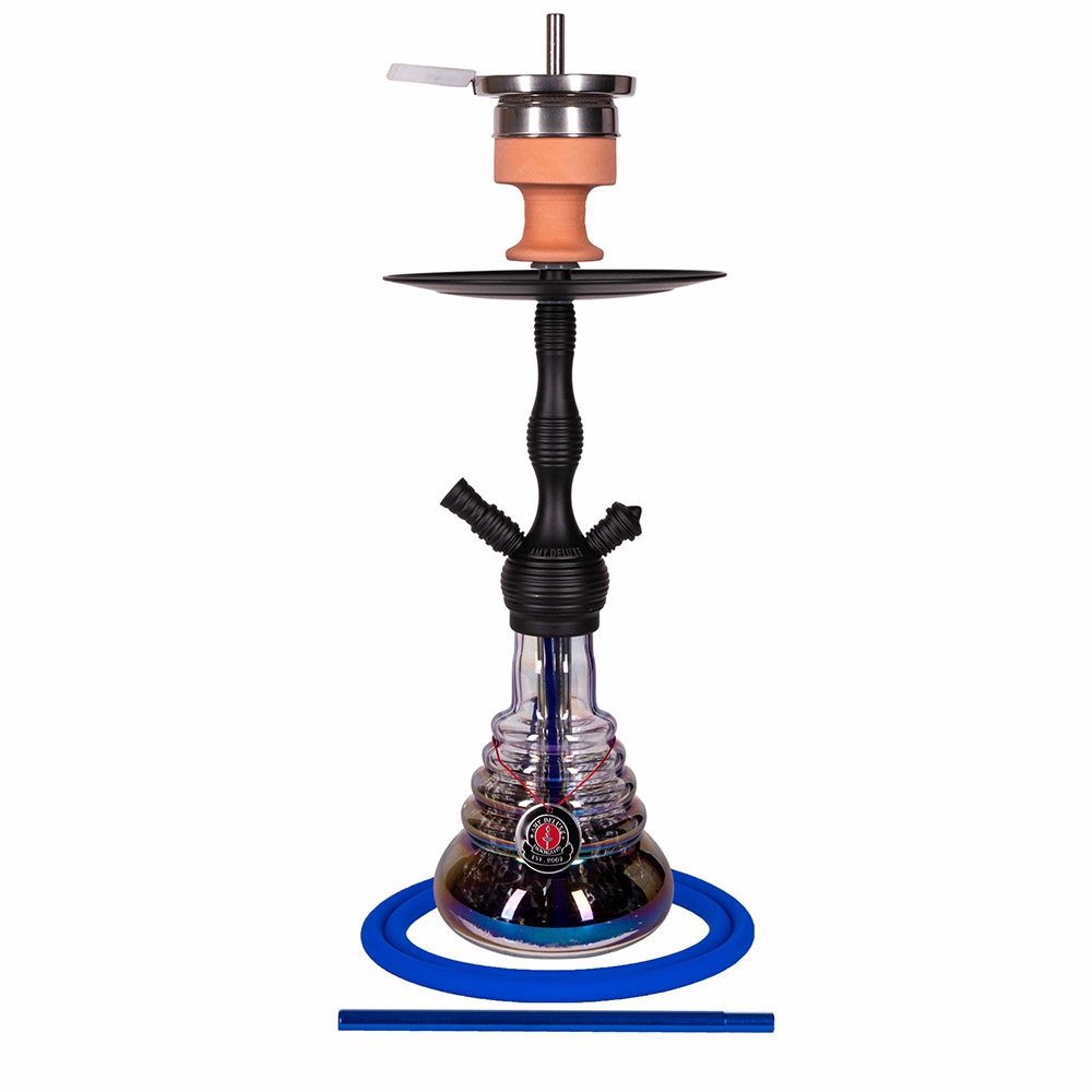 Amy Shisha Small Rips 470R - PSMBK-BU