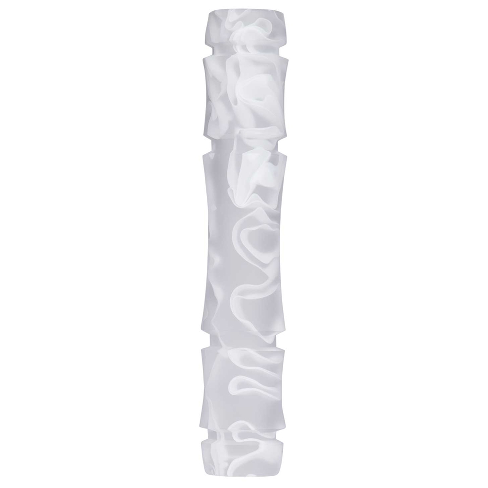 Moze Varity Sleeve Long - Wavy Frosted