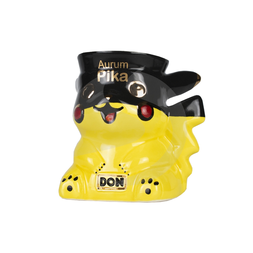 DON Hookah Bowl - Pika Aurum