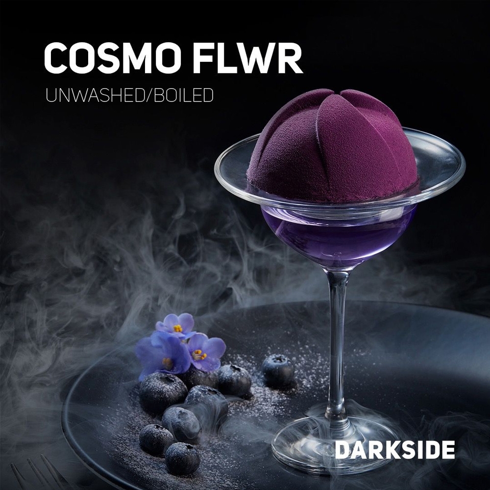 Darkside Tobacco Core 100g - Cosmo Flwr