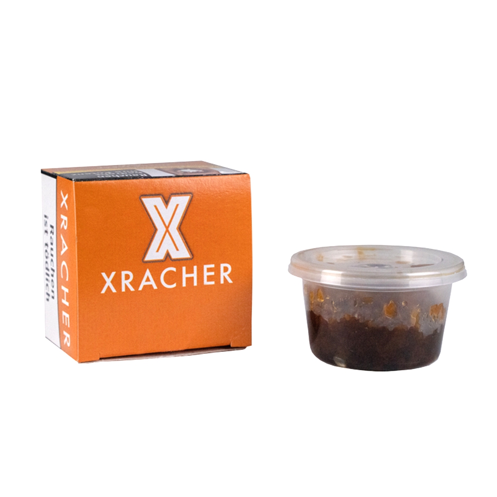 Xracher Tobacco 20g - Chrry