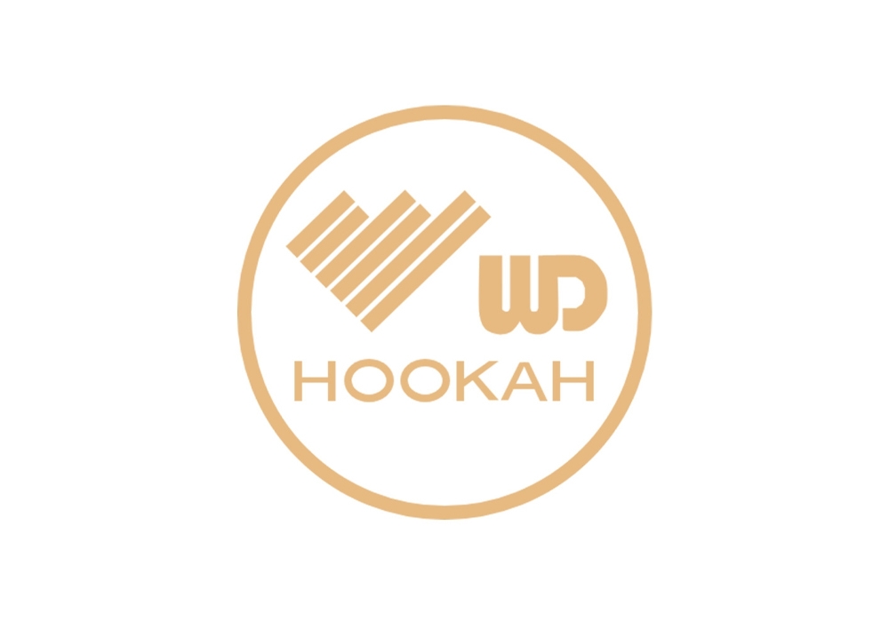 WD Hookah