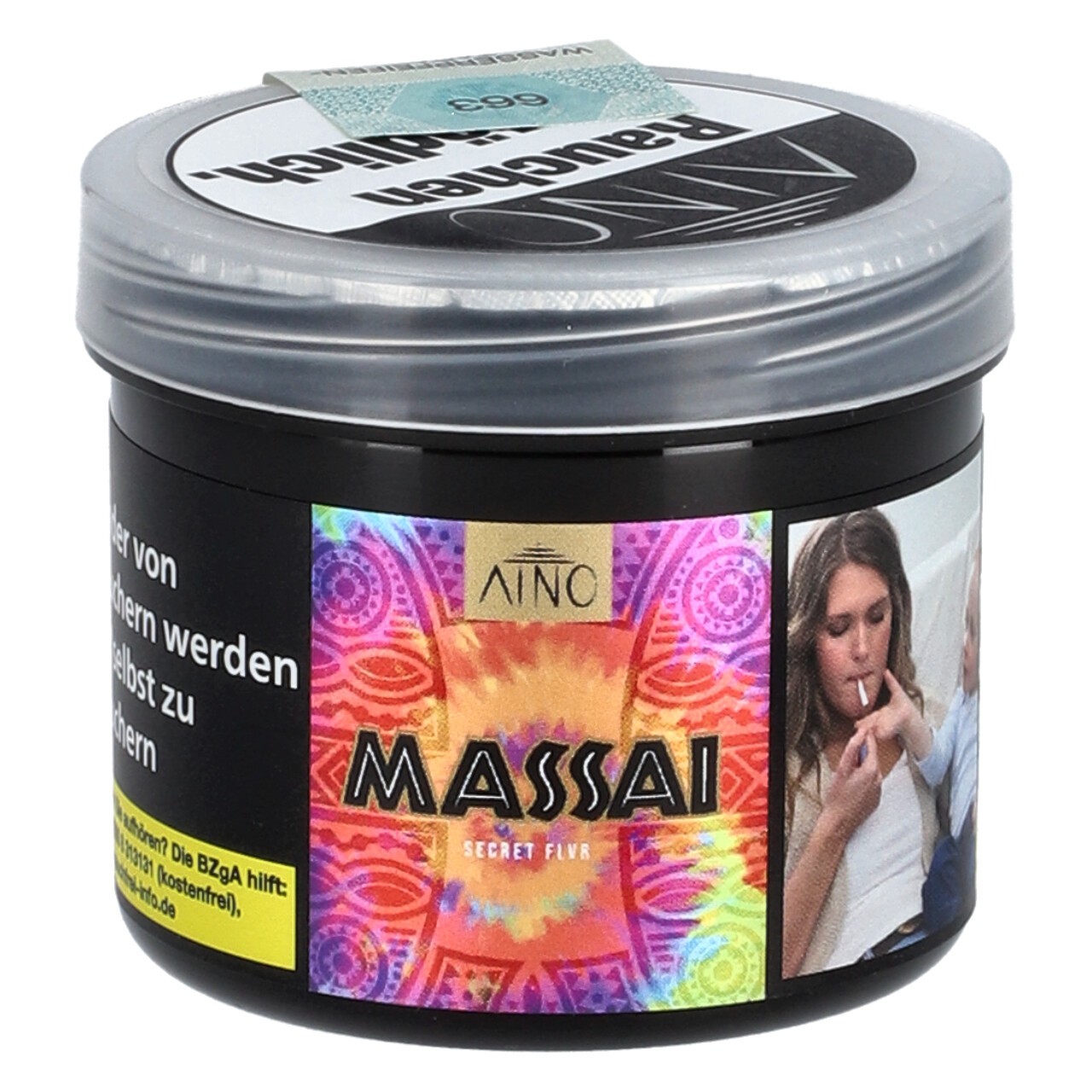 AINO Tobacco 20g - Massai