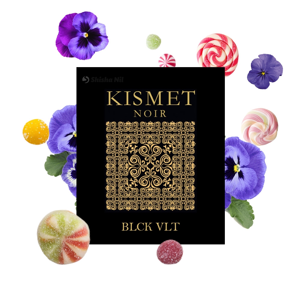 Kismet Honey Blend 200g - Blck Vlt 1