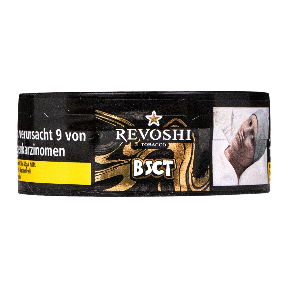 Revoshi Tobacco 20g - Bsct