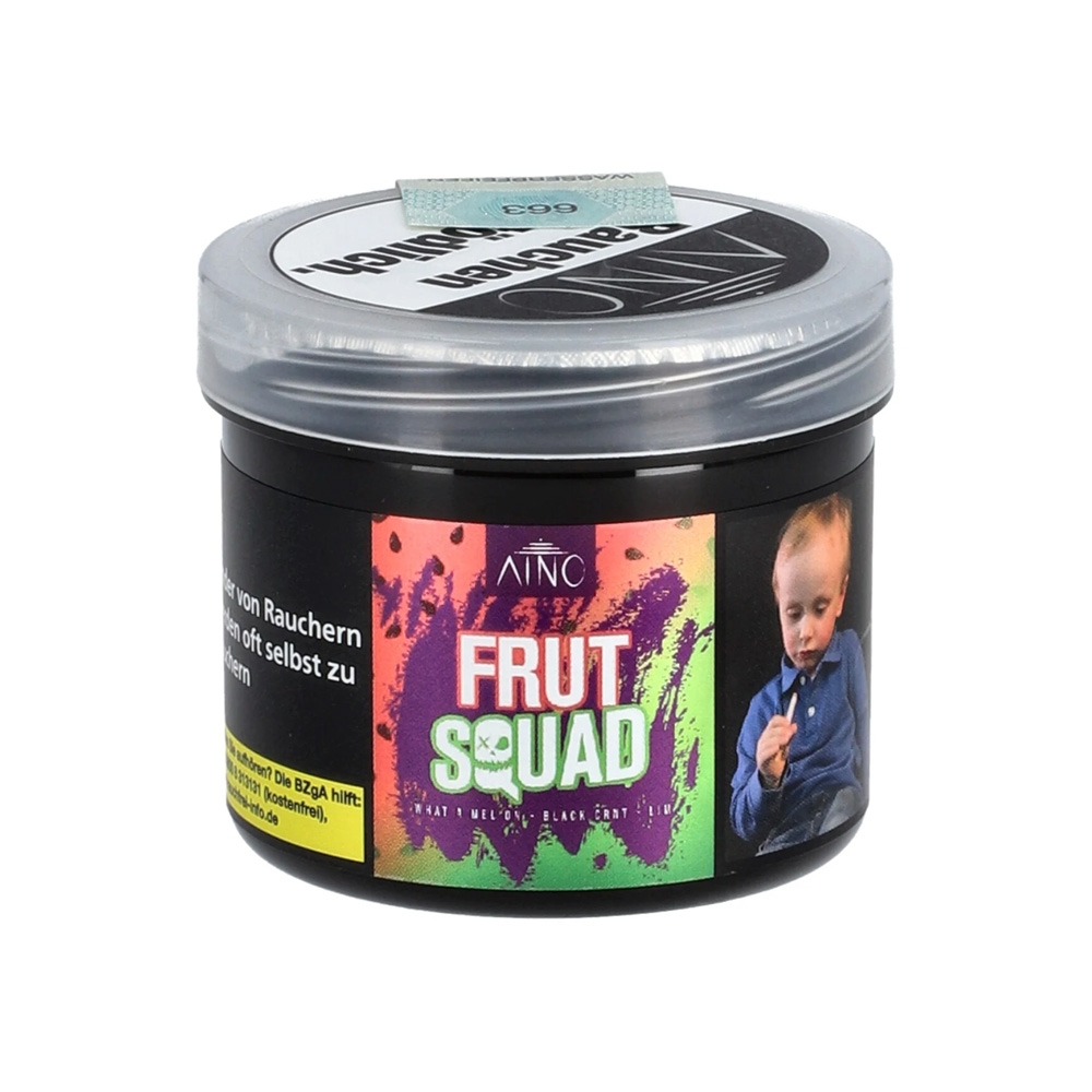 AINO Tobacco 20g - Frut Squad