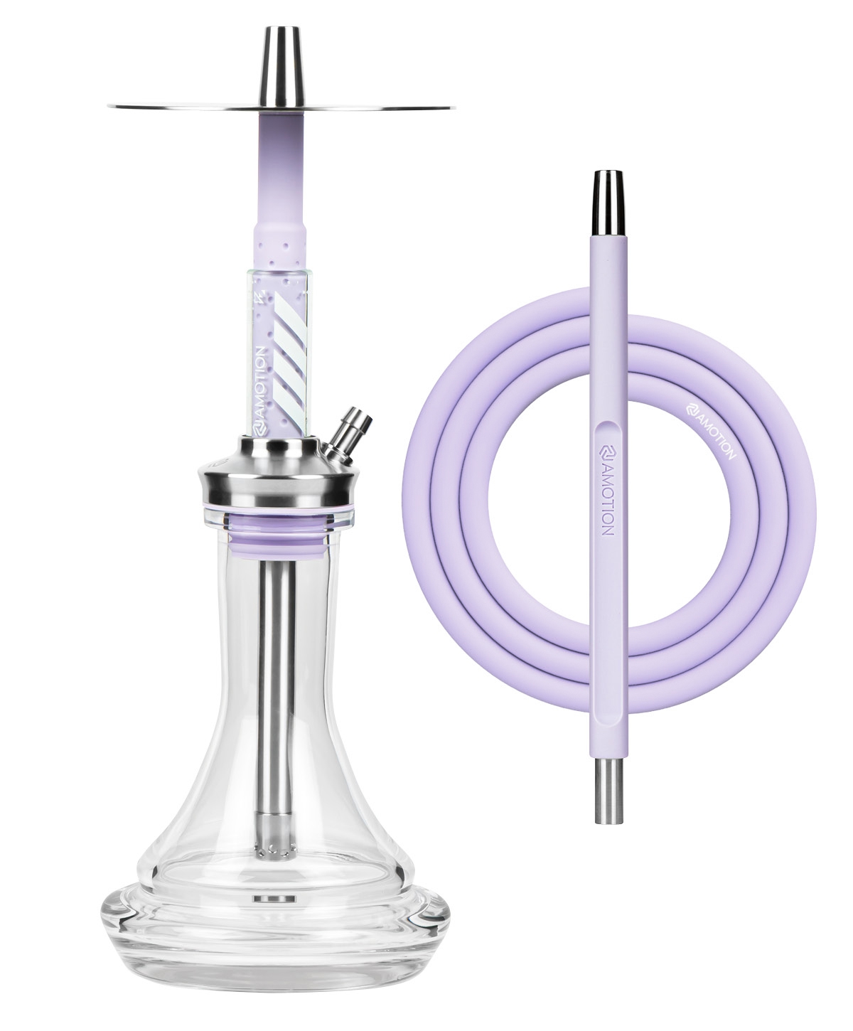 Amotion Shisha FUTR - Mauve