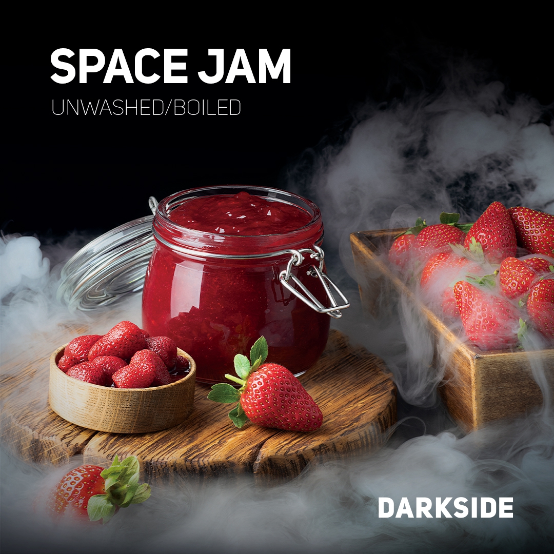 Darkside Tobacco Base 25g - Space J