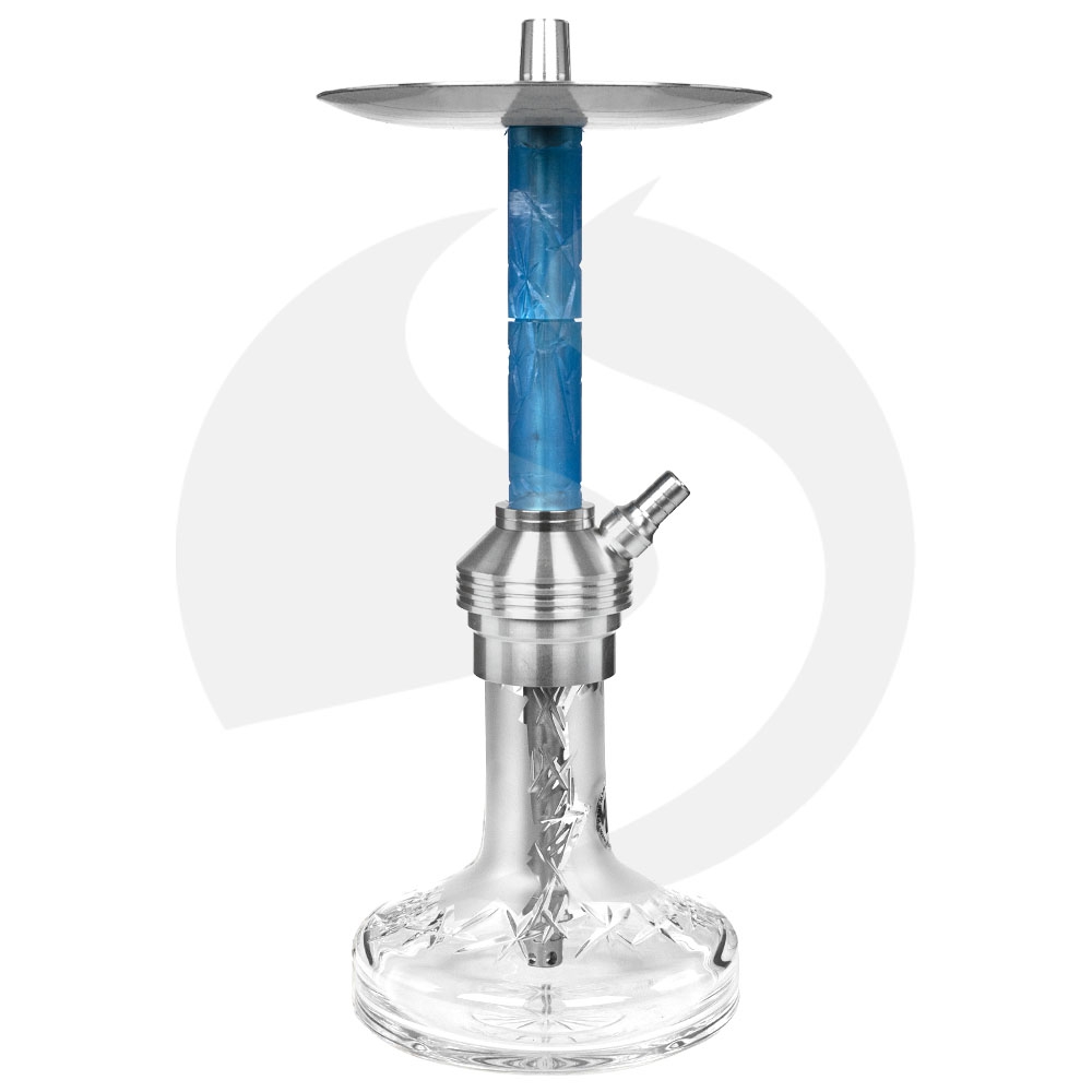 Magnum Shisha Drip Frozen - Blue Almaz