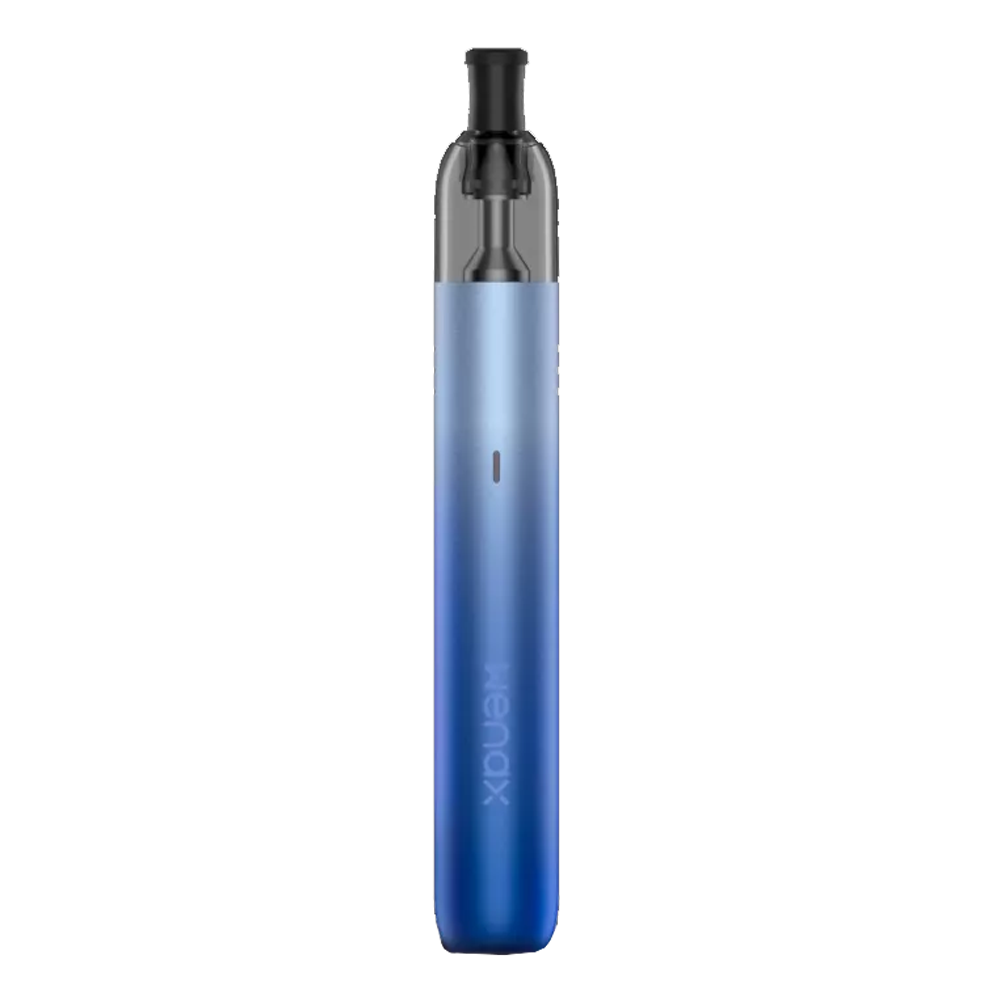 GeekVape - Wenax M1 E-Zigaretten Set 0,8 Ohm - Blau