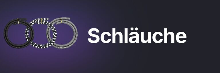 Schläuche