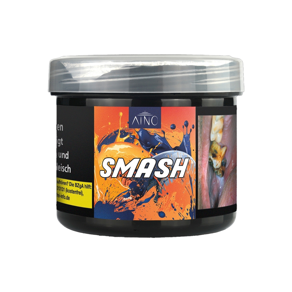 AINO Tobacco 20g - Smash