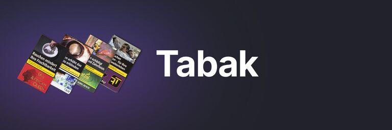 Tabak