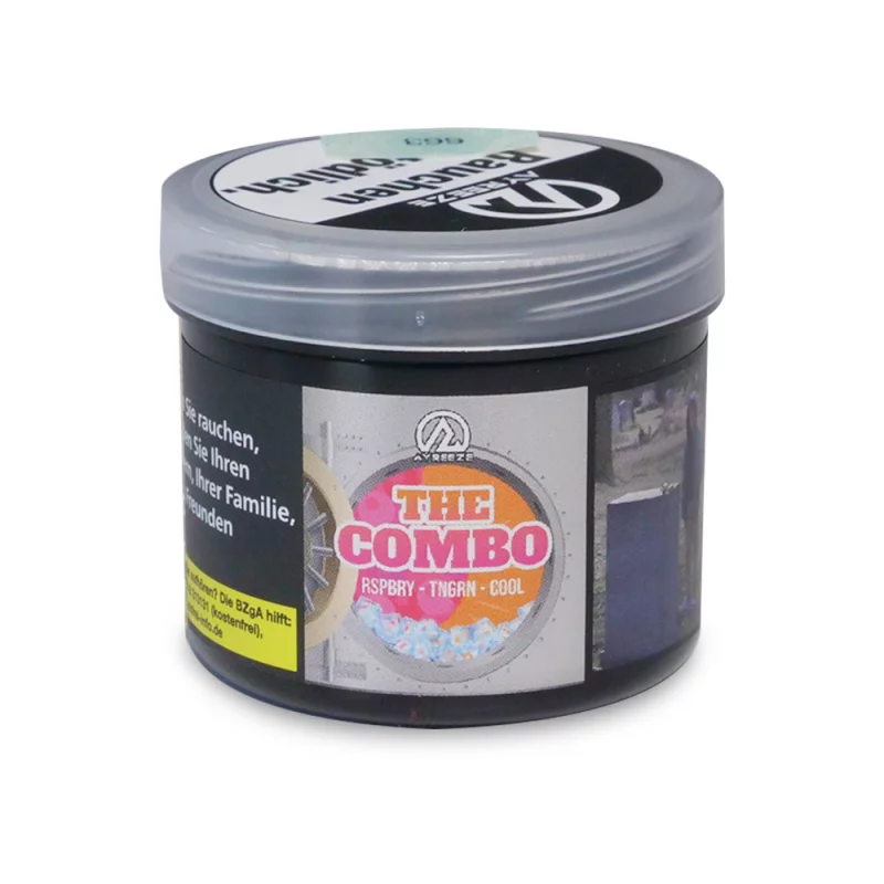 Ayreeze Tobacco 25g - The Combo