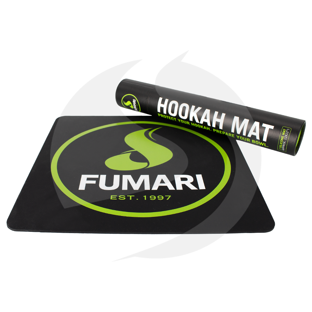 Fumari Shisha Matte