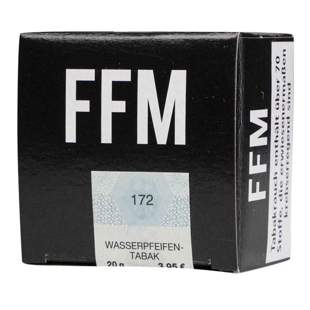 Babos Tobacco 20g - FFM