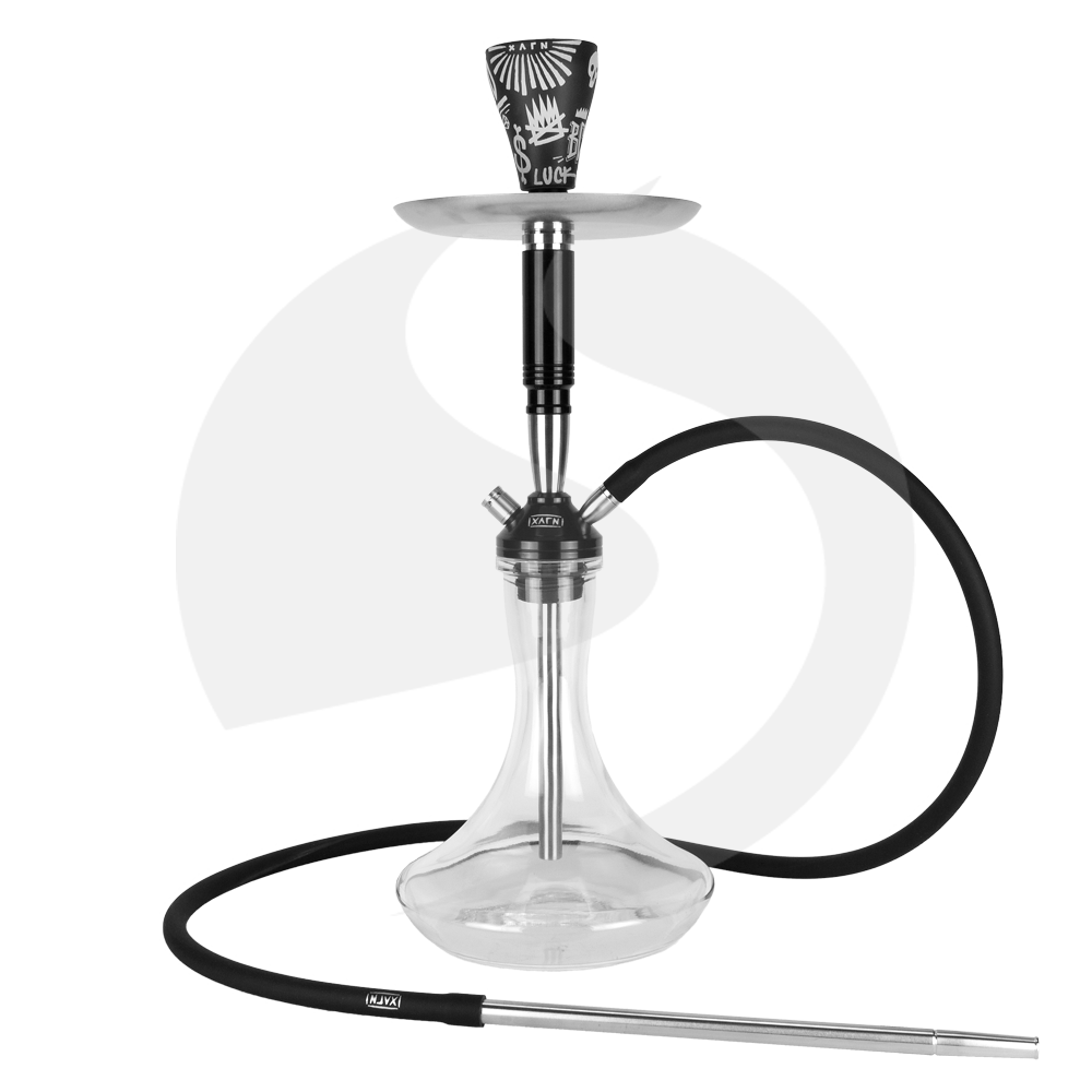 Hooligan Hookah - Bullet