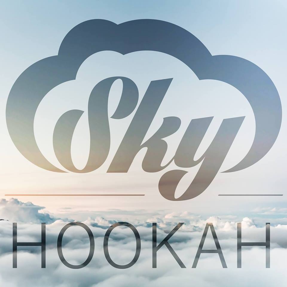 Sky Hookah