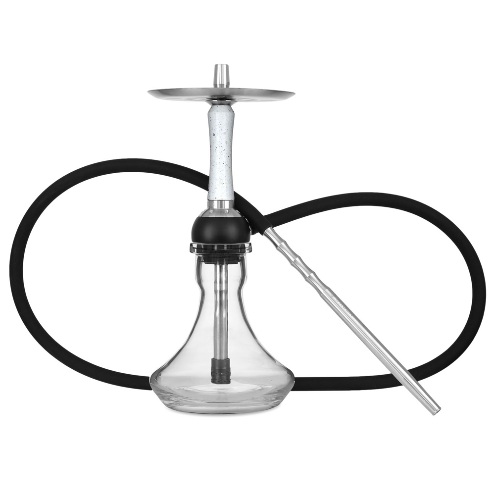 Orden Hookah Edison - White Rock