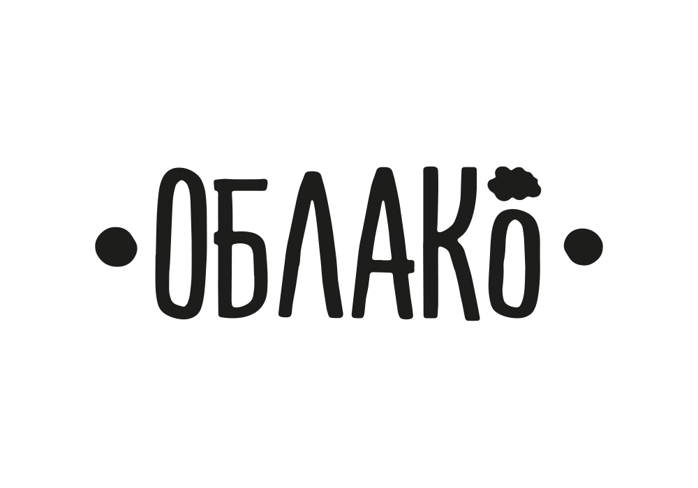 Oblako