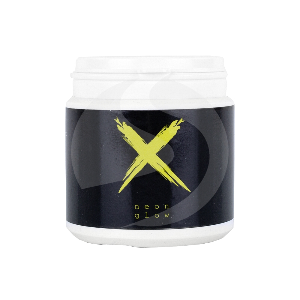 Xschischa X-Pulver 50g - Neon Glow