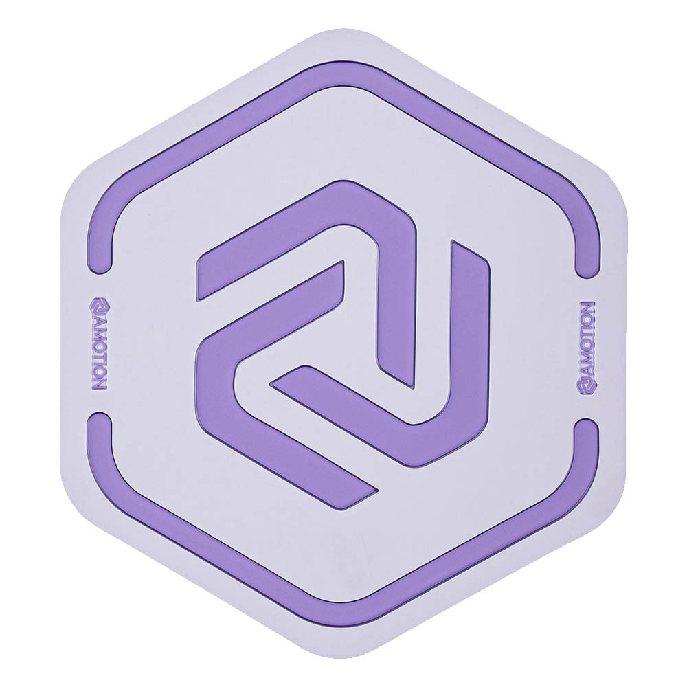 Amotion FUTR Coaster - Mauve