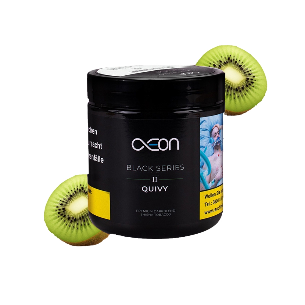 AEON Black Series 200g - Quivy