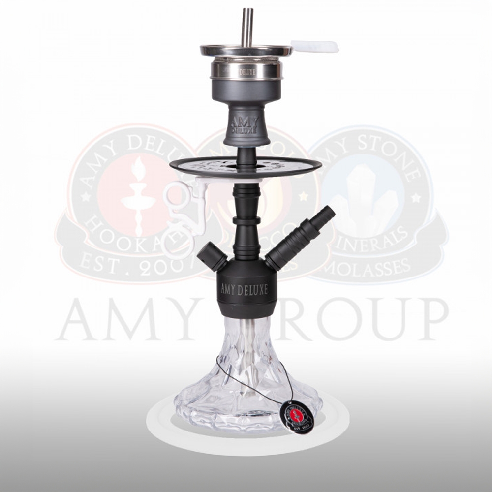 Amy Deluxe Alu Brilli S 107.03 - PSMBK-TR