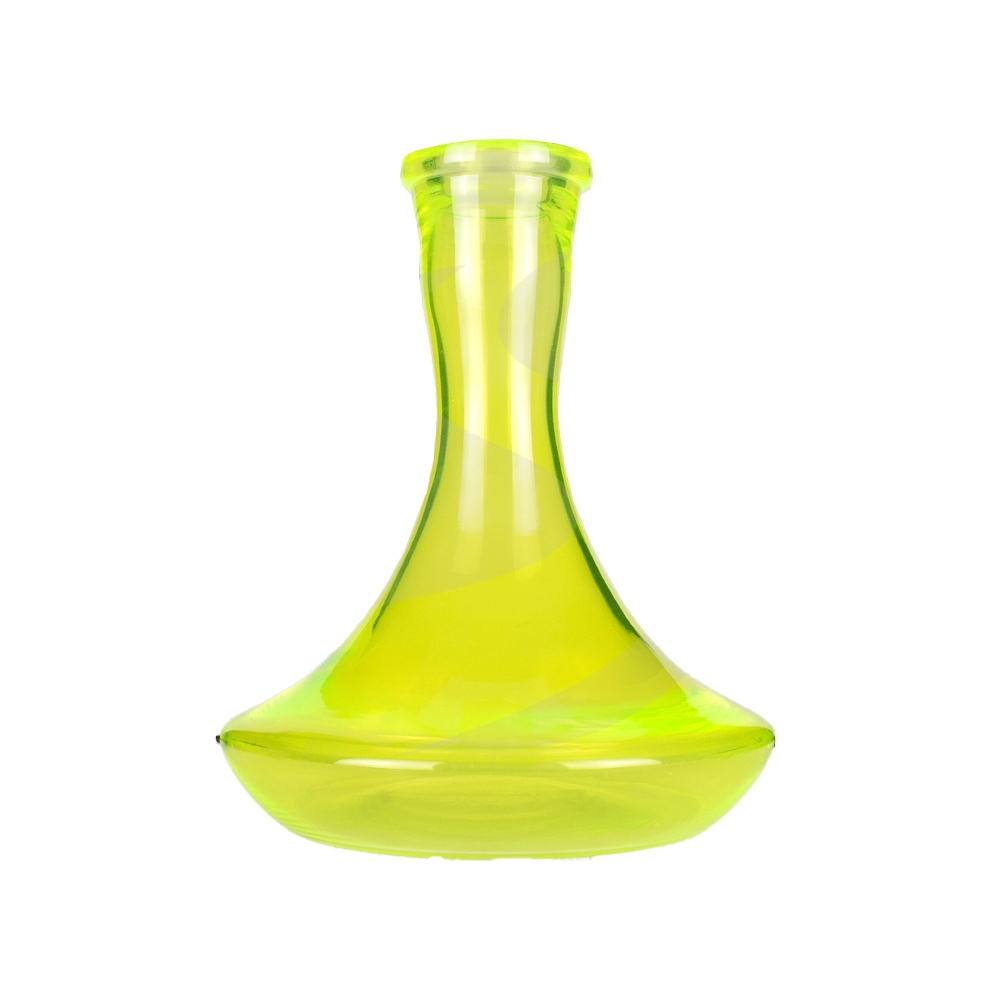 HW Steck-Bowl - Light Green