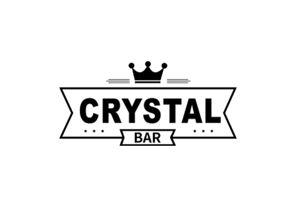 Crystal Bar