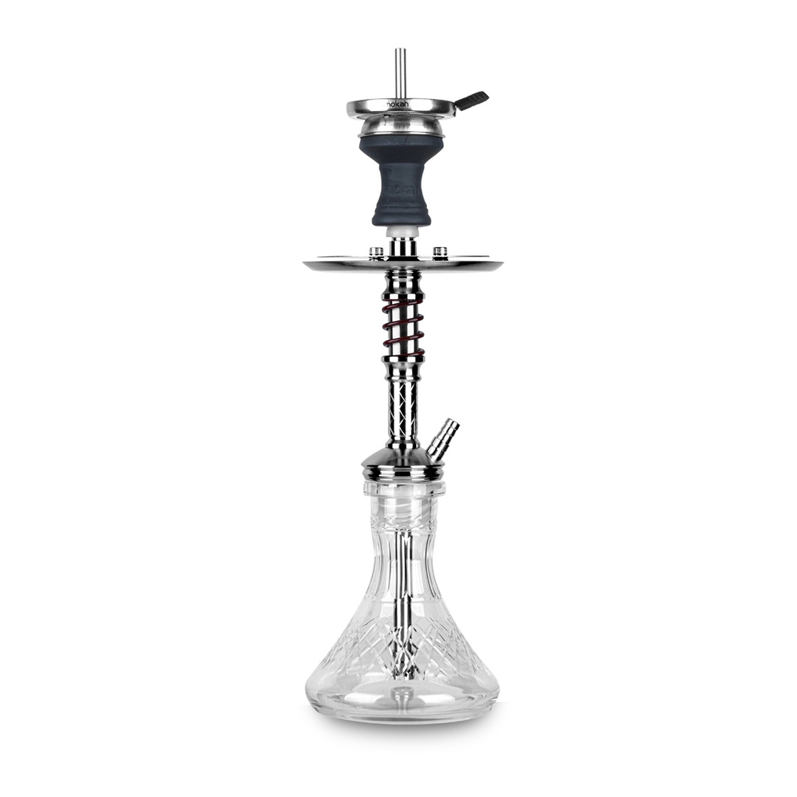 Smokah Shisha FUA - Pro Red